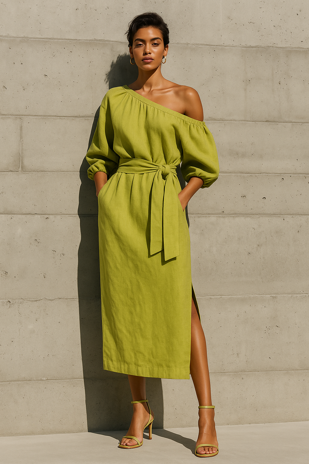 Verde