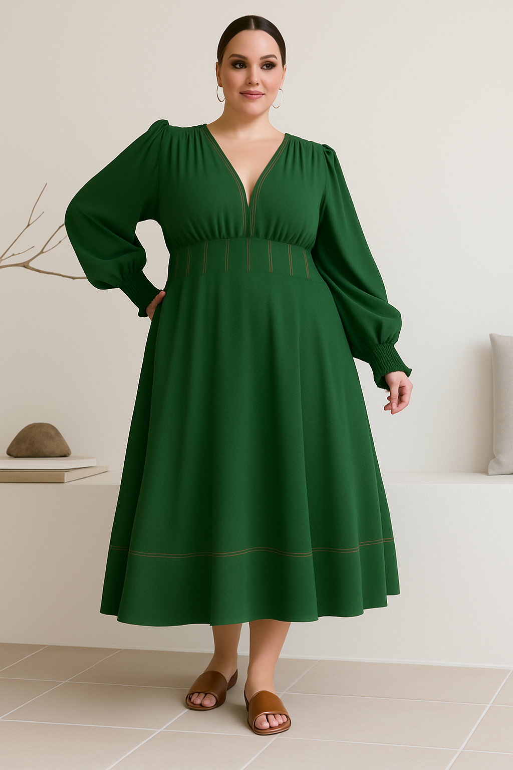 Verde